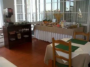 Estalagem Monte 호텔