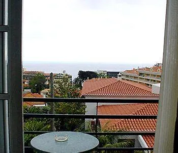 Estalagem Monte 호텔 푼샬