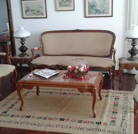Estalagem Monte 호텔