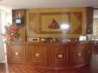 Estalagem Monte 2* 푼샬