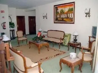 Estalagem Monte 호텔 푼샬