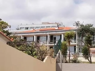 Estalagem Monte 호텔 푼샬