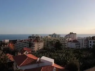 호텔 Estalagem Monte