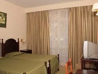 호텔 Estalagem Monte 2*