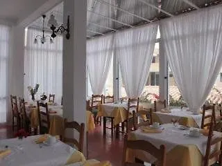 호텔 Estalagem Monte 푼샬