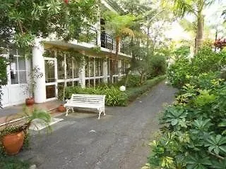 Estalagem Monte