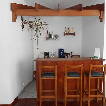 Estalagem Monte 2* 푼샬