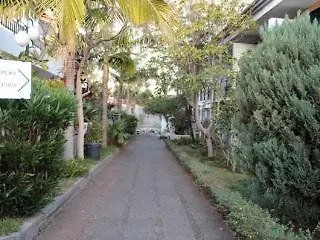 Estalagem Monte מלון 2*